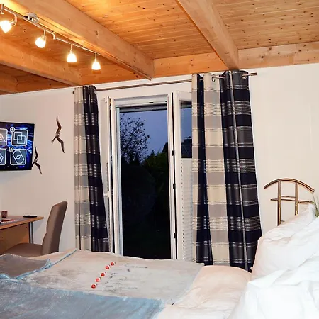 Holiday home Preussenweg Haus Ostseecharme - Preussenweg 36 *