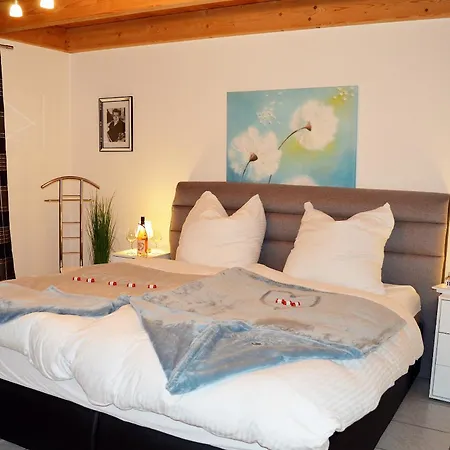 Preussenweg Haus Ostseecharme - Preussenweg 36 Holiday home Heiligenhafen