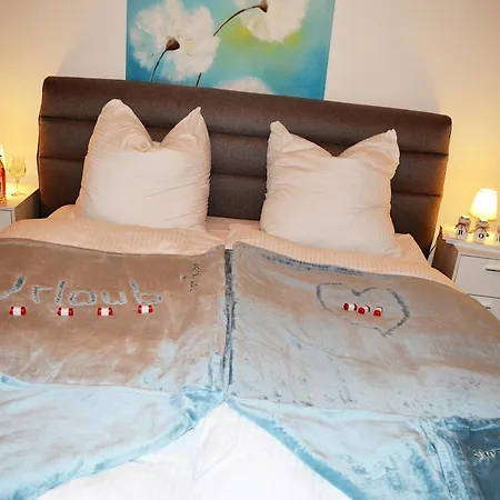 Preussenweg Haus Ostseecharme - Preussenweg 36 Holiday home