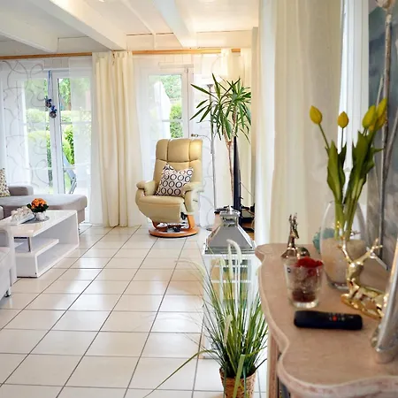 Holiday home Preussenweg Haus Ostseecharme - Preussenweg 36 *