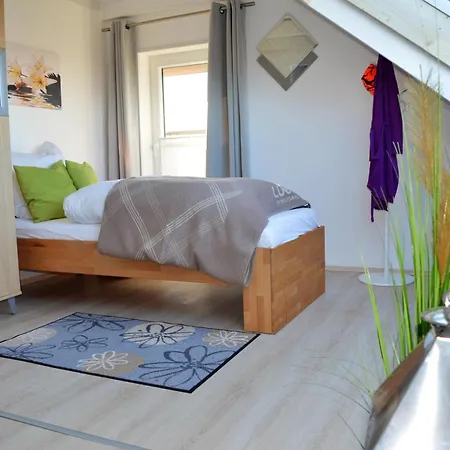 Preussenweg Haus Ostseecharme - Preussenweg 36 *