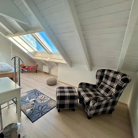 Holiday home Preussenweg Haus Ostseecharme - Preussenweg 36