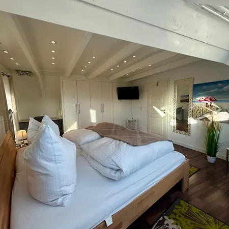 Preussenweg Haus Ostseecharme - Preussenweg 36 * Heiligenhafen