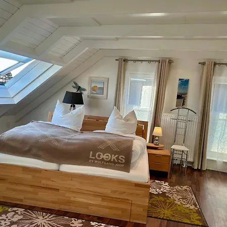 Holiday home Preussenweg Haus Ostseecharme - Preussenweg 36
