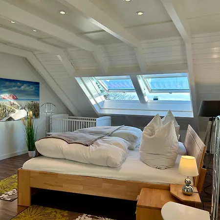 Preussenweg Haus Ostseecharme - Preussenweg 36 *