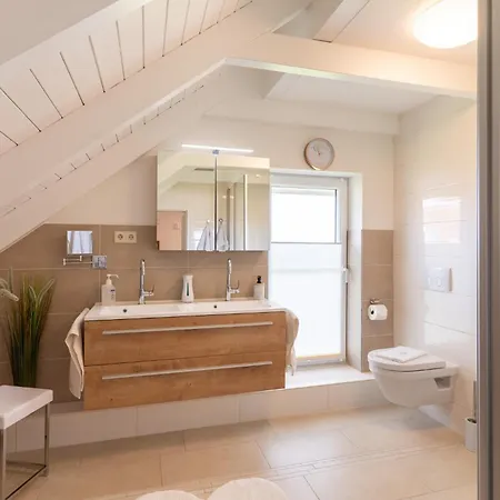 Preussenweg Haus Ostseecharme - Preussenweg 36 Дом отдыха *