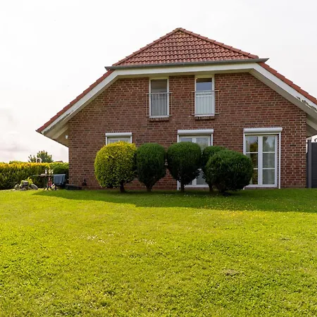 Preussenweg Haus Ostseecharme - Preussenweg 36 Дом отдыха *