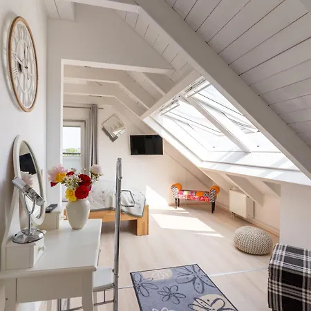 Preussenweg Haus Ostseecharme - Preussenweg 36 Holiday home Heiligenhafen
