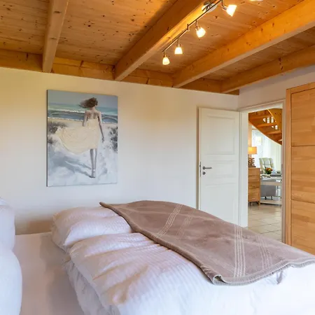 Preussenweg Haus Ostseecharme - Preussenweg 36 *