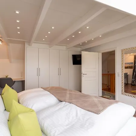 Preussenweg Haus Ostseecharme - Preussenweg 36 * Хайлигенхафен