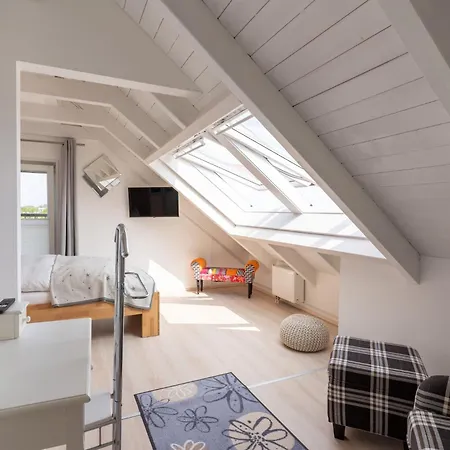 Preussenweg Haus Ostseecharme - Preussenweg 36