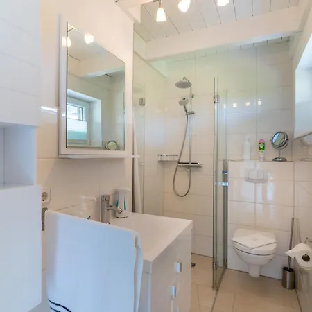 Preussenweg Haus Ostseecharme - Preussenweg 36 Дом отдыха *