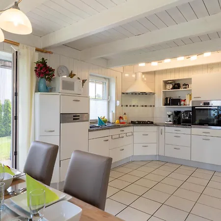 Preussenweg Haus Ostseecharme - Preussenweg 36 * Хайлигенхафен