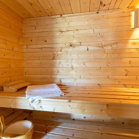 Preussenweg Haus Ostseecharme - Preussenweg 36 Дом отдыха *