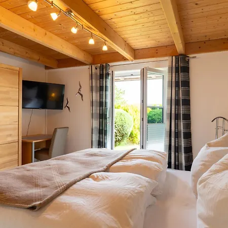 Preussenweg Haus Ostseecharme - Preussenweg 36 *