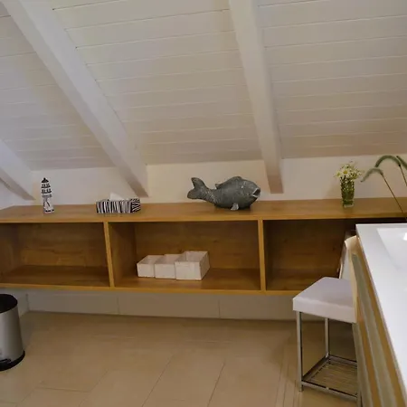 Дом отдыха Preussenweg Haus Ostseecharme - Preussenweg 36 Хайлигенхафен