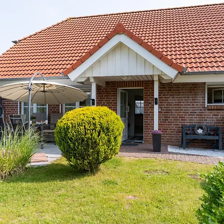 Preussenweg Haus Ostseecharme - Preussenweg 36