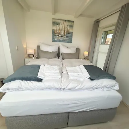 Preussenweg Haus Ostseecharme - Preussenweg 36