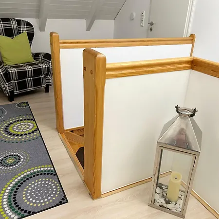 Preussenweg Haus Ostseecharme - Preussenweg 36 Дом отдыха