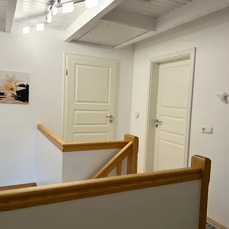 Preussenweg Haus Ostseecharme - Preussenweg 36
